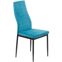 Стул Prestige Chairs BUC 263V (Turquoise)