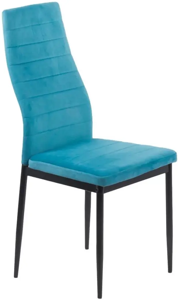 Стул Prestige Chairs BUC 263V (Turquoise)
