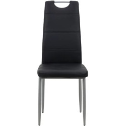 Стул Prestige Chairs BUC 264 (Black) Thumb