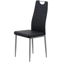 Стул Prestige Chairs BUC 264 (Black) Thumb