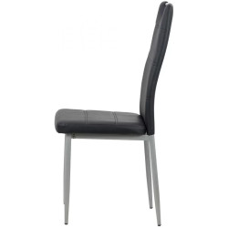 Стул Prestige Chairs BUC 264 (Black) Thumb