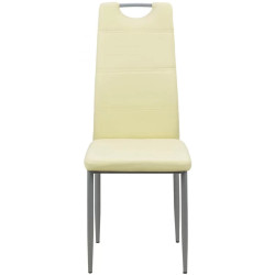 Стул Prestige Chairs BUC 264 (Cream) Thumb