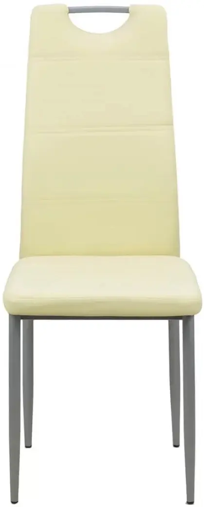 Стул Prestige Chairs BUC 264 (Cream) - 2
