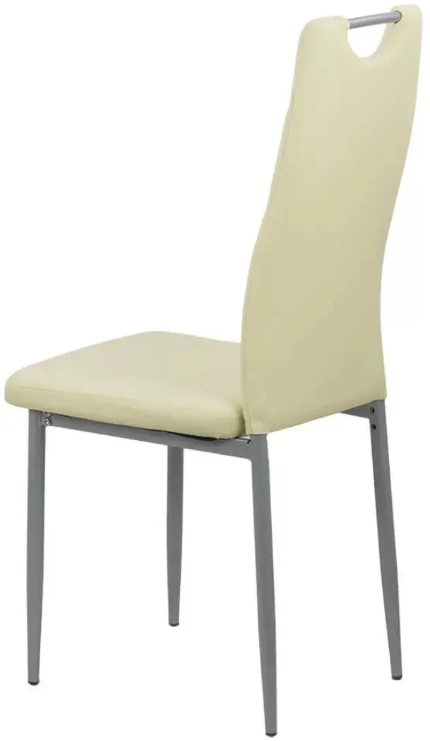 Стул Prestige Chairs BUC 264 (Cream) - 3