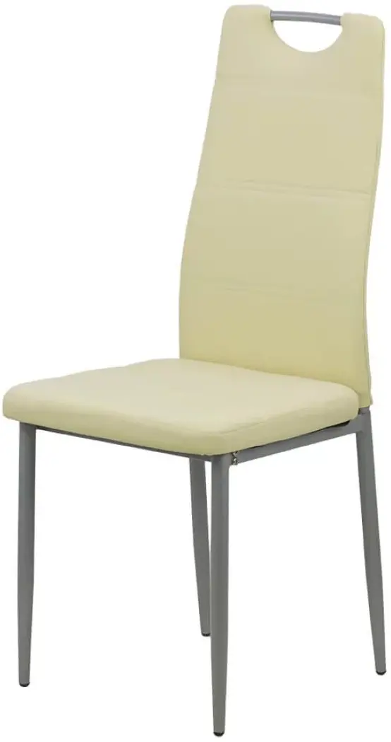 Стул Prestige Chairs BUC 264 (Cream) - 4