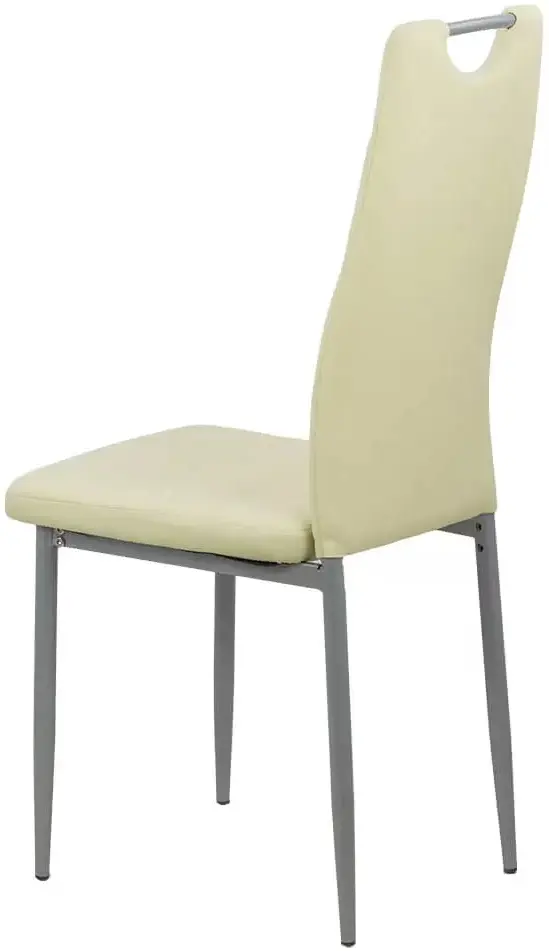 Стул Prestige Chairs BUC 264 (Cream) - 5