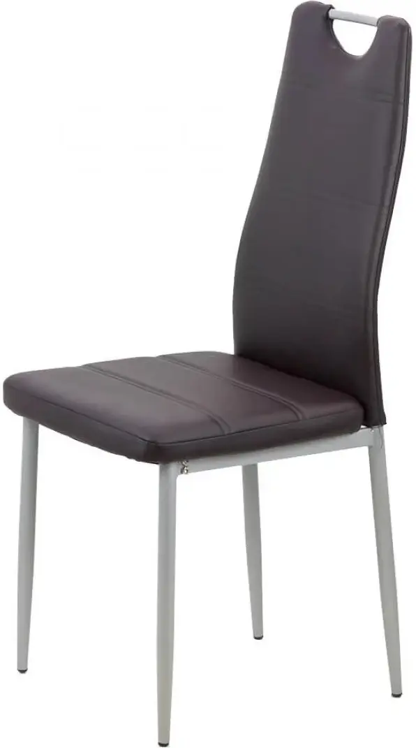Стул Prestige Chairs BUC 264 (Dark Brown) - 3