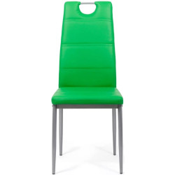 Стул Prestige Chairs BUC 264 (Green) Thumb