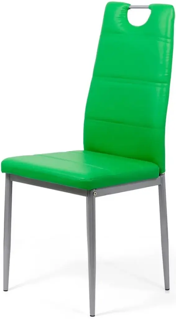 Стул Prestige Chairs BUC 264 (Green) - 3