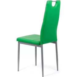 Стул Prestige Chairs BUC 264 (Green) Thumb