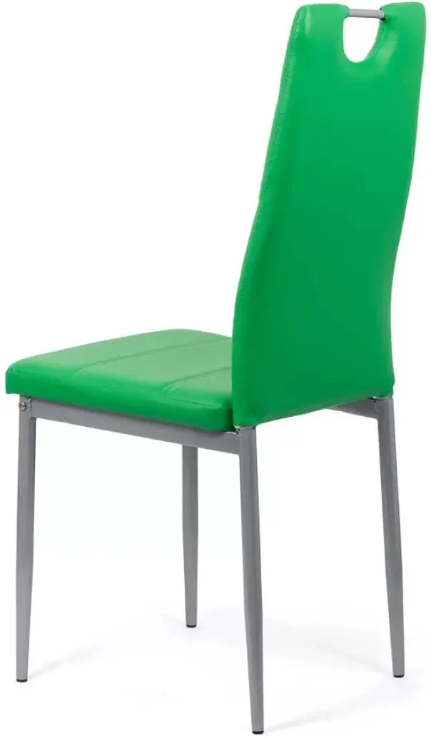 Стул Prestige Chairs BUC 264 (Green) - 4