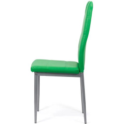 Стул Prestige Chairs BUC 264 (Green) Thumb