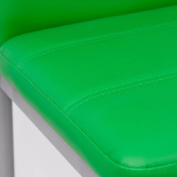 Стул Prestige Chairs BUC 264 (Green) Thumb