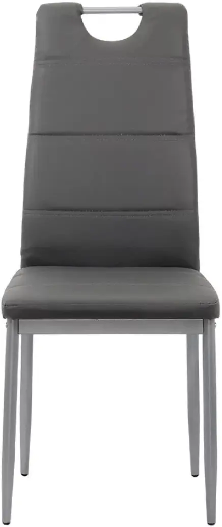 Стул Prestige Chairs BUC 264 (Grey) - 2