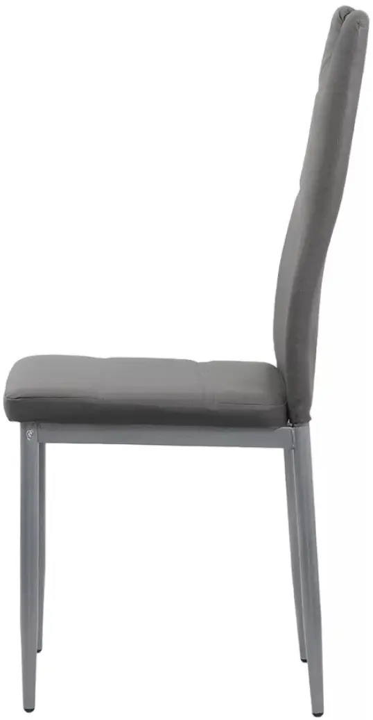 Стул Prestige Chairs BUC 264 (Grey) - 3