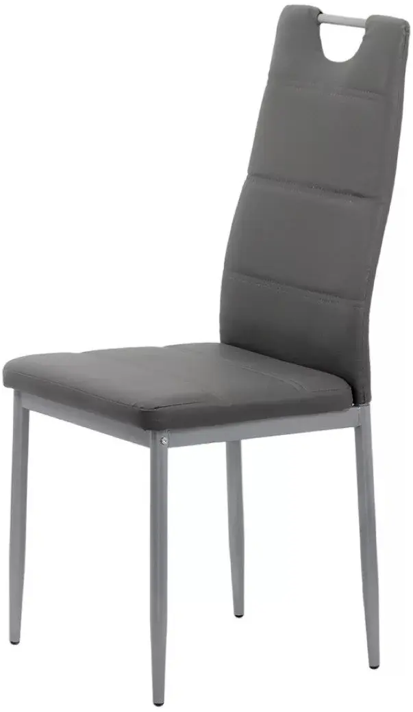 Стул Prestige Chairs BUC 264 (Grey) - 4