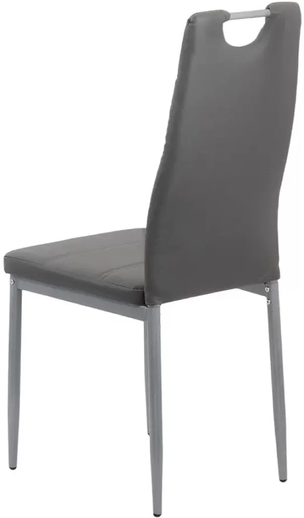 Стул Prestige Chairs BUC 264 (Grey) - 6
