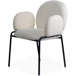 Стул Prestige Chairs BUC 281 (Cream) Thumb