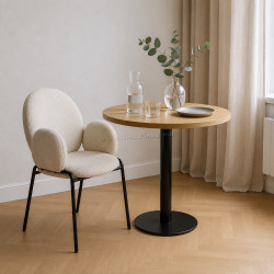 Стул Prestige Chairs BUC 281 (Cream)