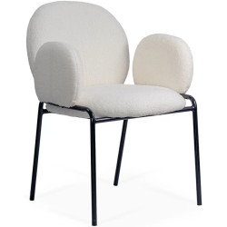 Стул Prestige Chairs BUC 281 (Cream) Thumb
