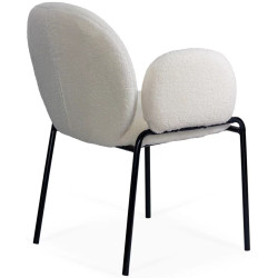 Стул Prestige Chairs BUC 281 (Cream) Thumb