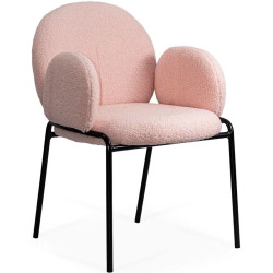 Scaun Prestige Chairs BUC 281 (Pink) Thumb