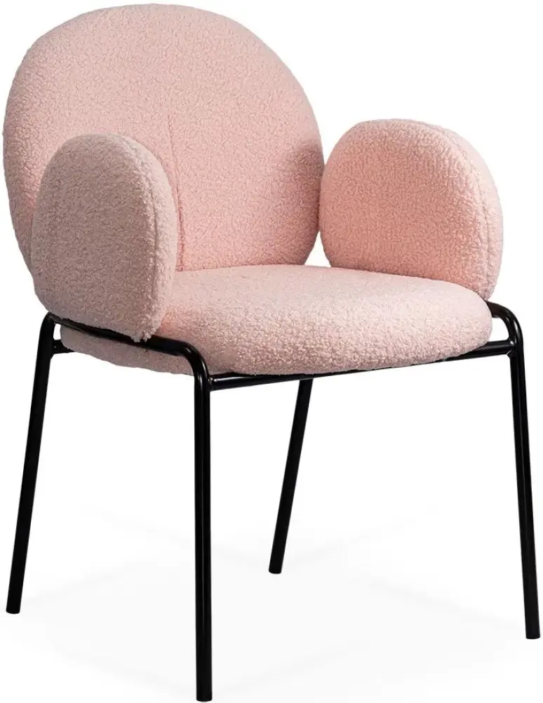 Scaun Prestige Chairs BUC 281 (Pink) - 2