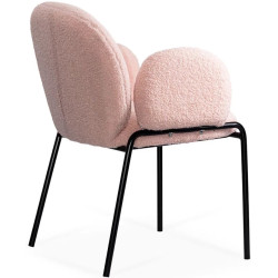 Scaun Prestige Chairs BUC 281 (Pink) Thumb