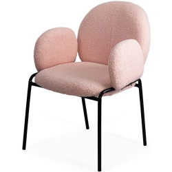Scaun Prestige Chairs BUC 281 (Pink) Thumb