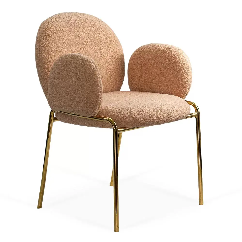Scaun Prestige Chairs BUC 282 (Beige) - 2