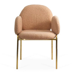 Scaun Prestige Chairs BUC 282 (Beige) Thumb