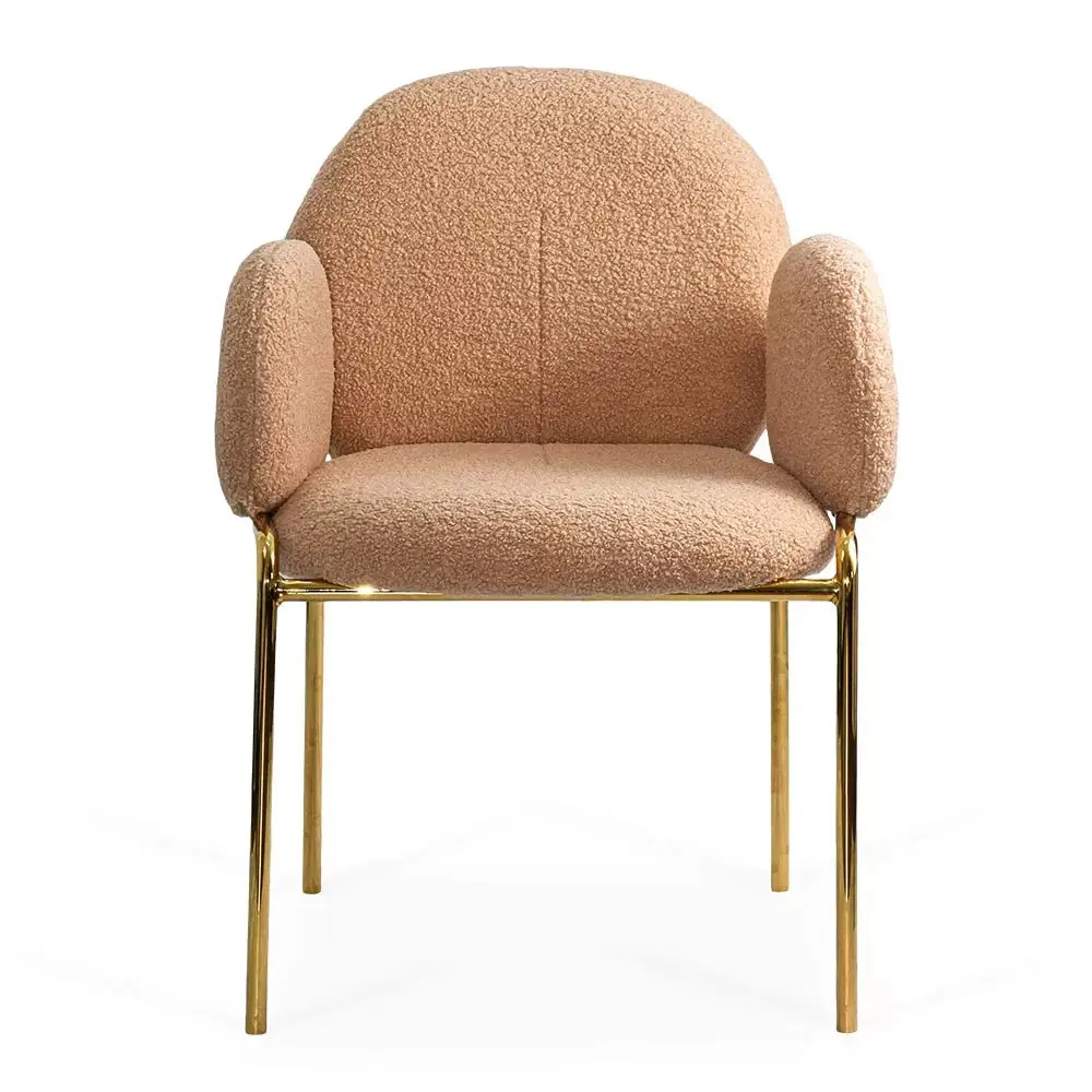 Scaun Prestige Chairs BUC 282 (Beige) - 3