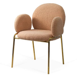 Scaun Prestige Chairs BUC 282 (Beige)