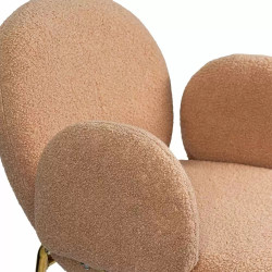 Scaun Prestige Chairs BUC 282 (Beige) Thumb