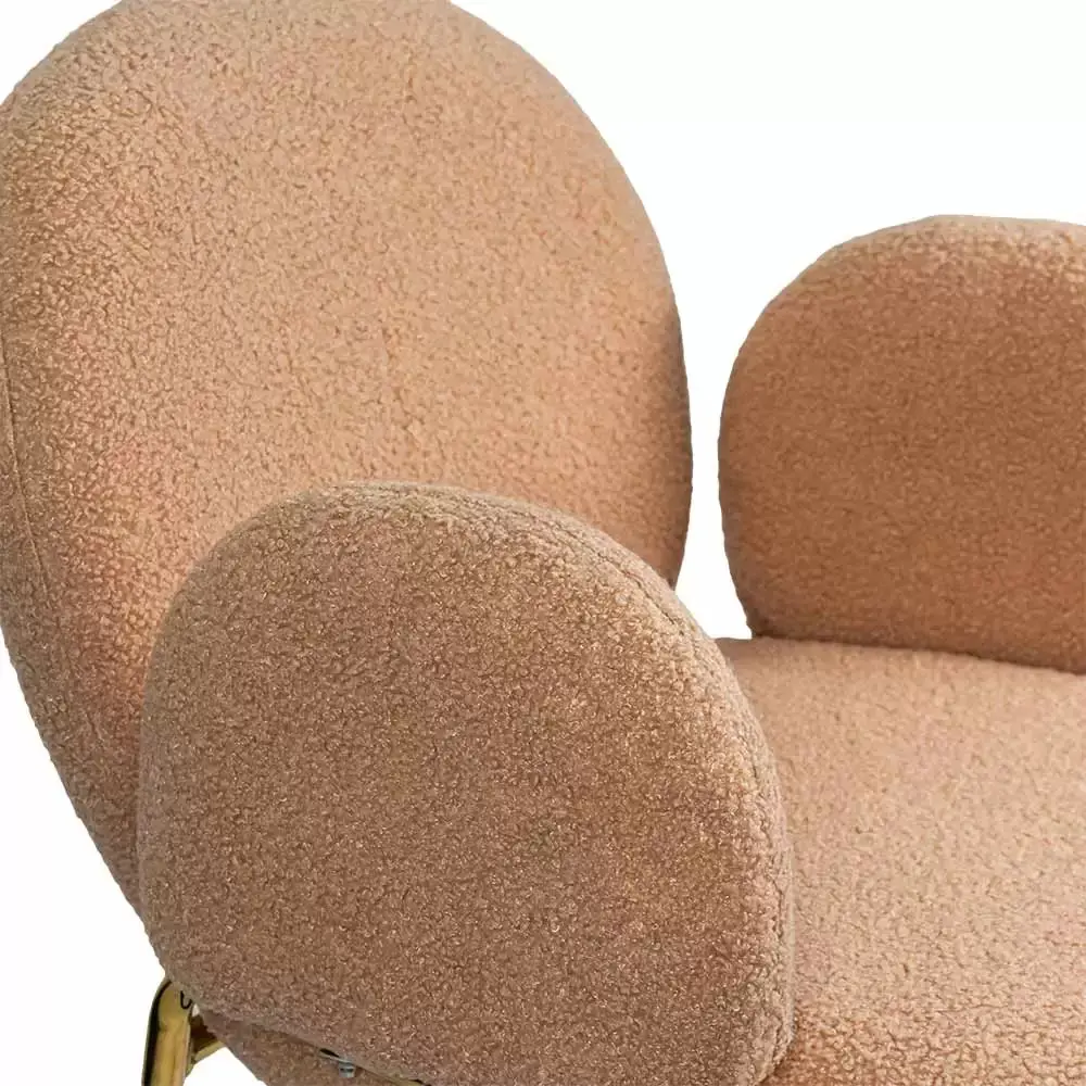 Scaun Prestige Chairs BUC 282 (Beige) - 4