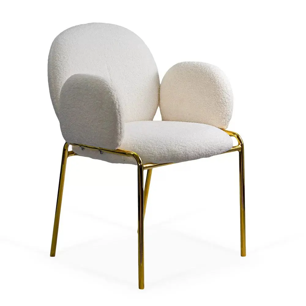 Стул Prestige Chairs BUC 282 (Cream) - 2
