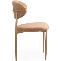 Scaun Prestige Chairs BUC 283 (Beige) Thumb
