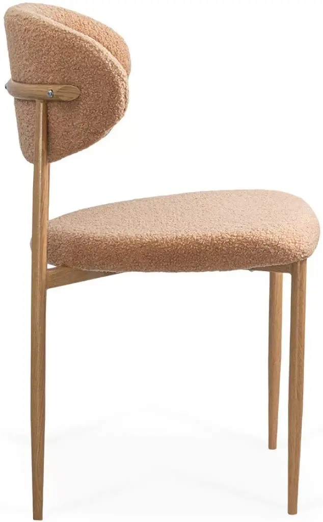 Scaun Prestige Chairs BUC 283 (Beige) - 2