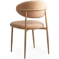 Scaun Prestige Chairs BUC 283 (Beige) Thumb
