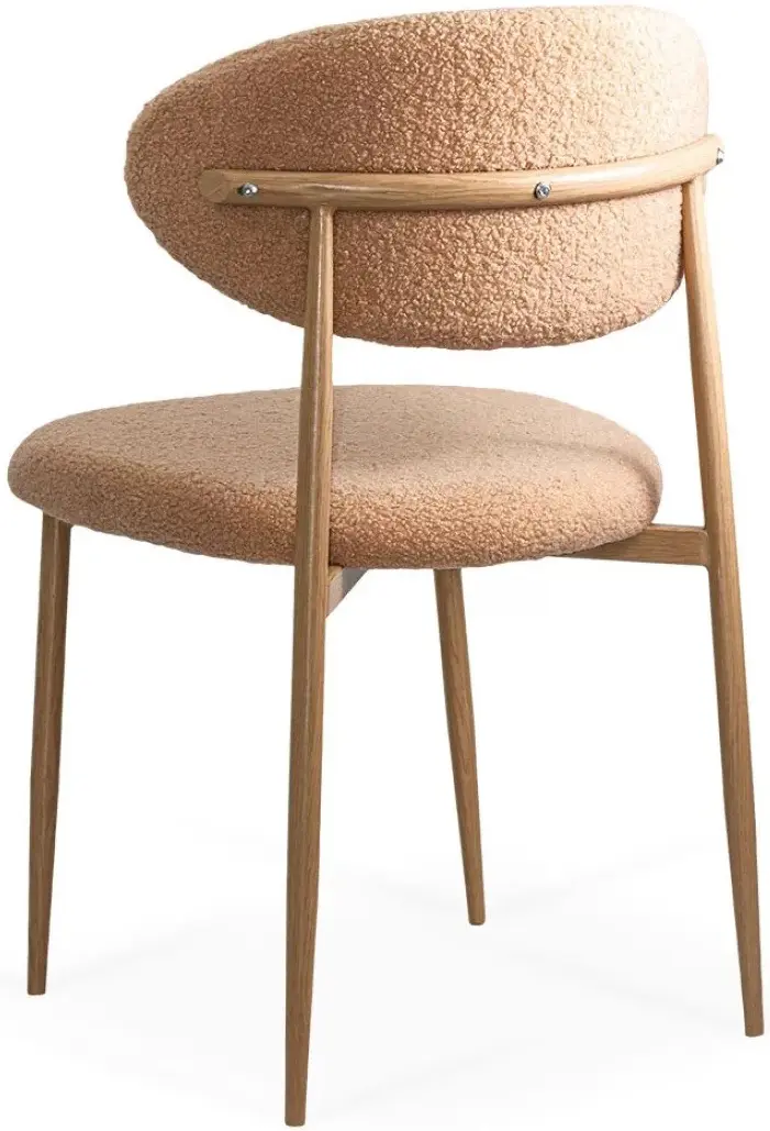 Scaun Prestige Chairs BUC 283 (Beige) - 3