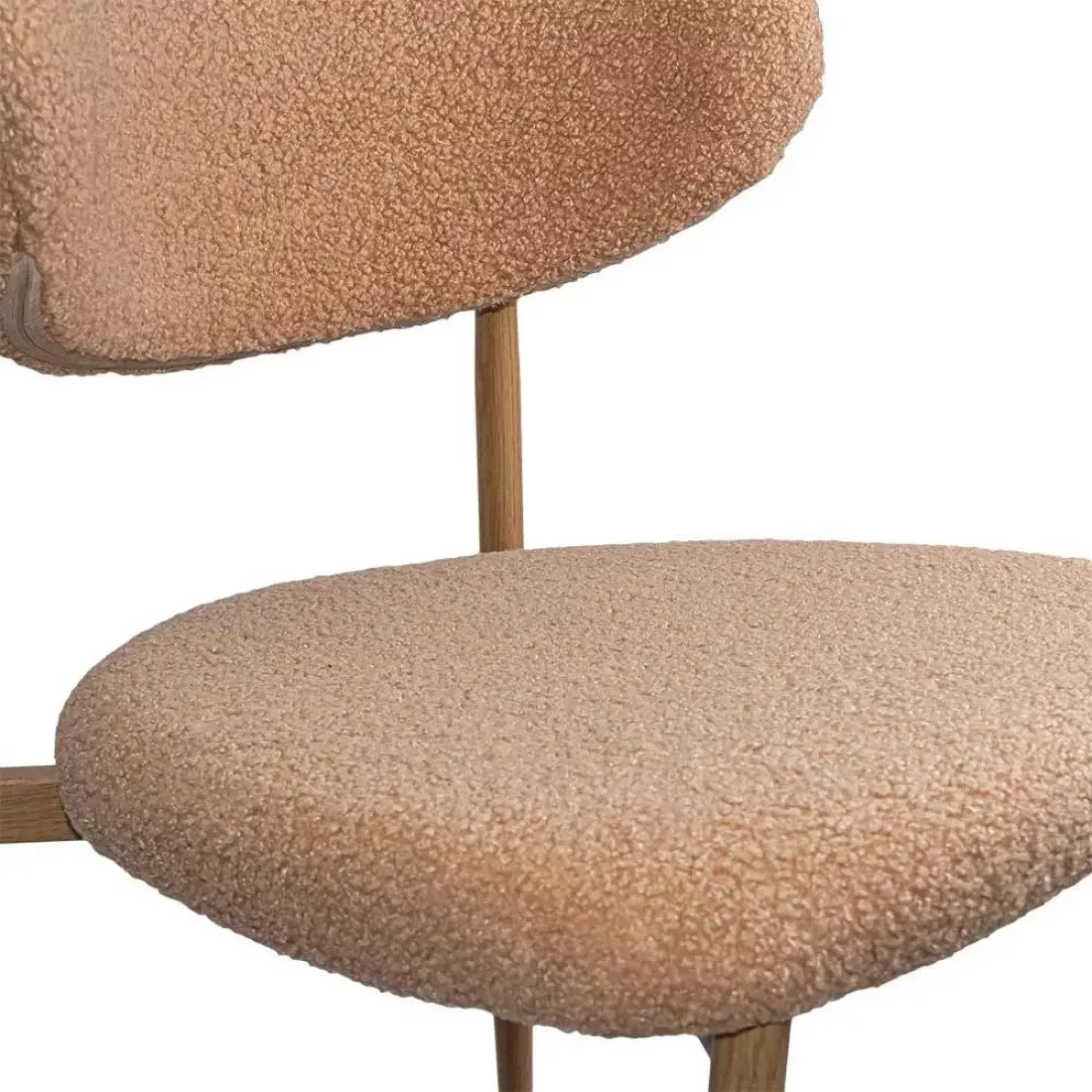Scaun Prestige Chairs BUC 283 (Beige) - 4
