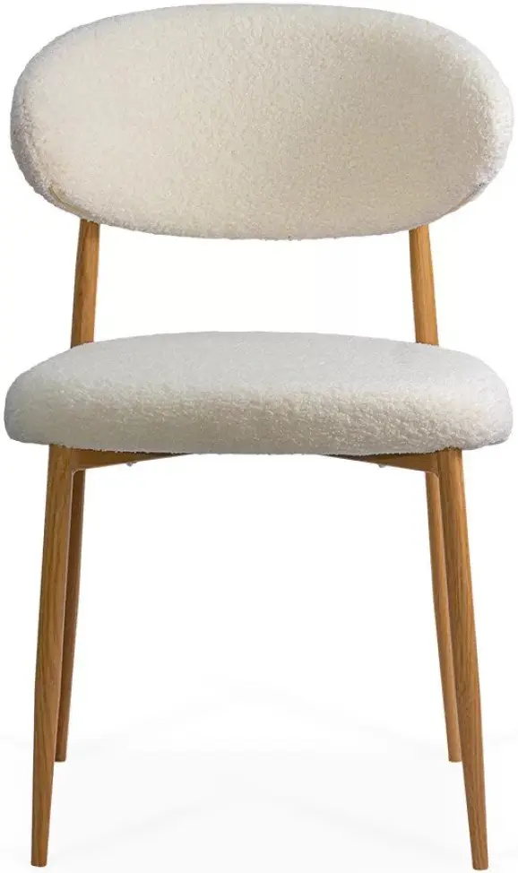 Стул Prestige Chairs BUC 283 (Cream) - 2