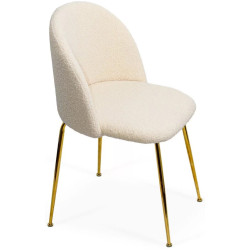 Scaun Prestige Chairs BUC 284 (Beige) Thumb
