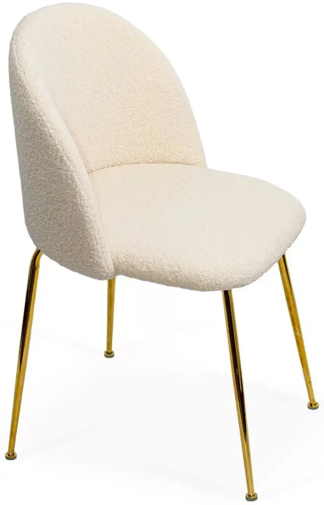 Scaun Prestige Chairs BUC 284 (Beige) - 2