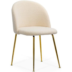 Scaun Prestige Chairs BUC 284 (Beige) Thumb