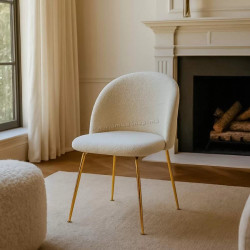 Scaun Prestige Chairs BUC 284 (Beige)