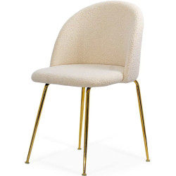 Scaun Prestige Chairs BUC 284 (Beige) Thumb