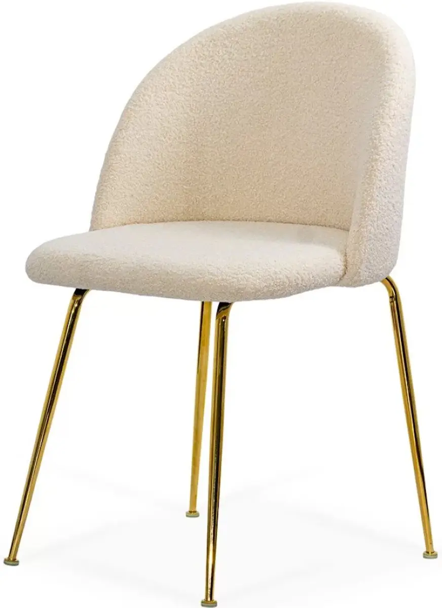 Scaun Prestige Chairs BUC 284 (Beige) - 4