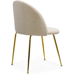 Scaun Prestige Chairs BUC 284 (Beige) Thumb