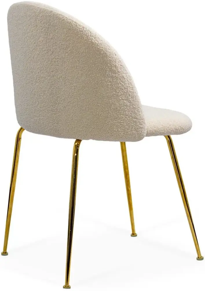 Scaun Prestige Chairs BUC 284 (Beige) - 5